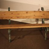 Hector Guimard Bench