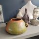 Vintage ceramic pot