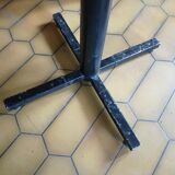 Outdoor table