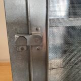 Armoire métal
