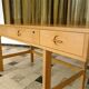 Flip-top partner secretary desk by Jens Quistgaard for Løvig, Denmark 1960s