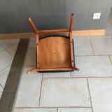 Set of 6 chairs Scandinavian