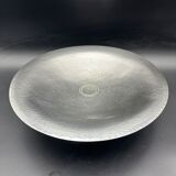 Modernist Art Deco Cup Luc Lanel for Christofle 1933 liner Normandie