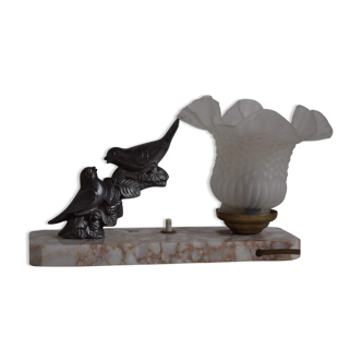 Art Deco nightlight