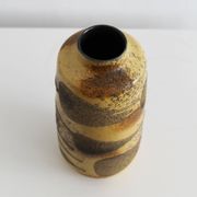 1960's Mid Century Flower Vase