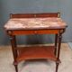 Console style Louis XVI