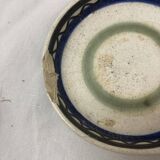 Ceramic cups keraluc quimper 1970