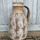 Large Scheurich vase, made in West Germany