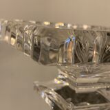 Crystal Medici Vase, height 27 cm