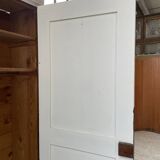 White hosiery wardrobe