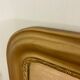 Louis Philippe mirror 76x57cm