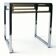 Vintage side table by Marc Berthier for Prisunic – Circa 1970