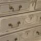 Commode style louis 16 ferrures origine