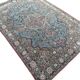 Handmade Persian carpet