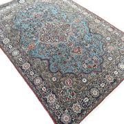 Tapis persan fait main