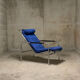 Genni armchair Gabriele Mucchi Zanotta 1980.
