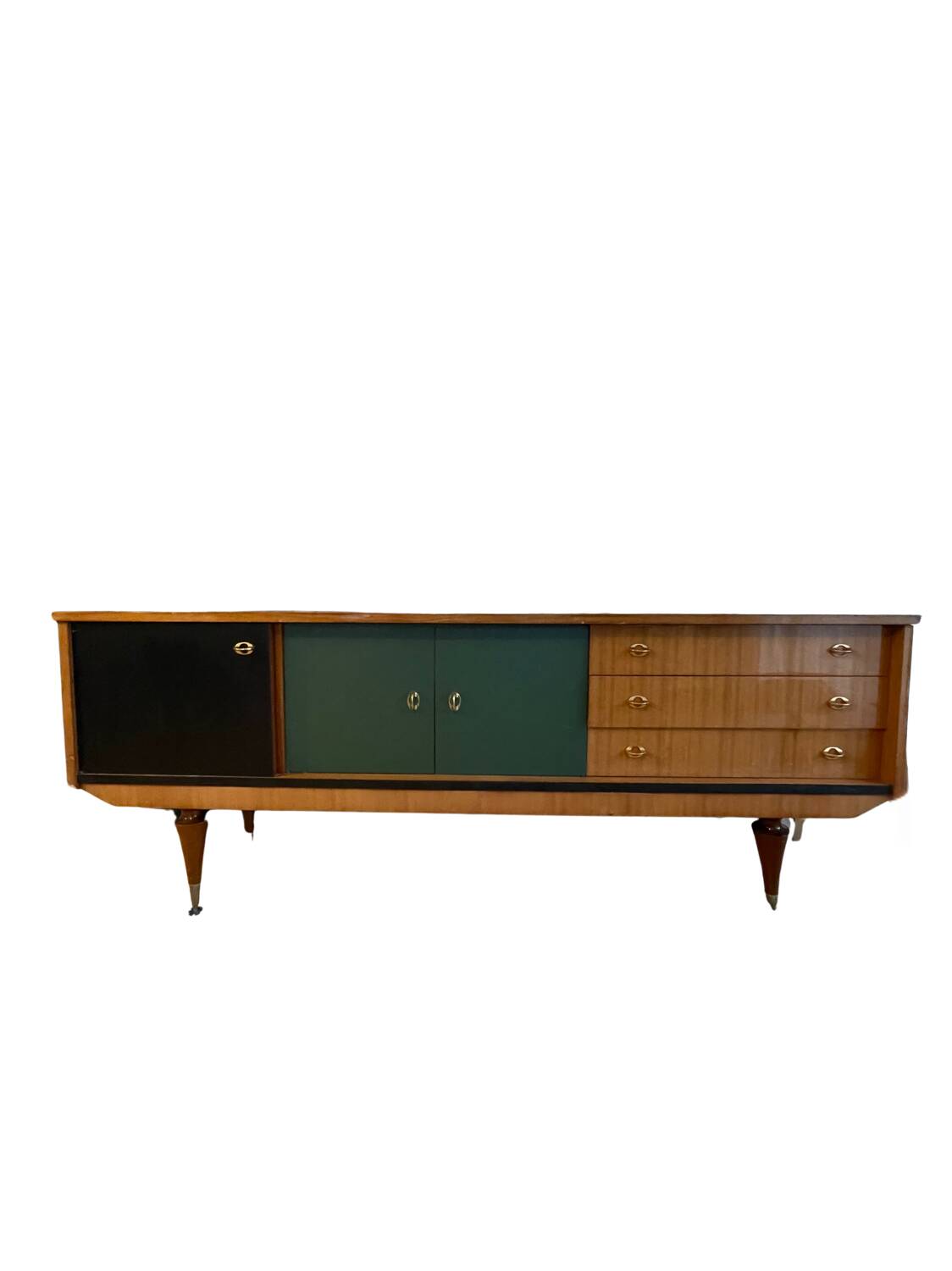 Vintage sideboard
