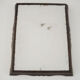 Oil on Wood Framed and Signed Henri Merlet : Boat Lying on Strike