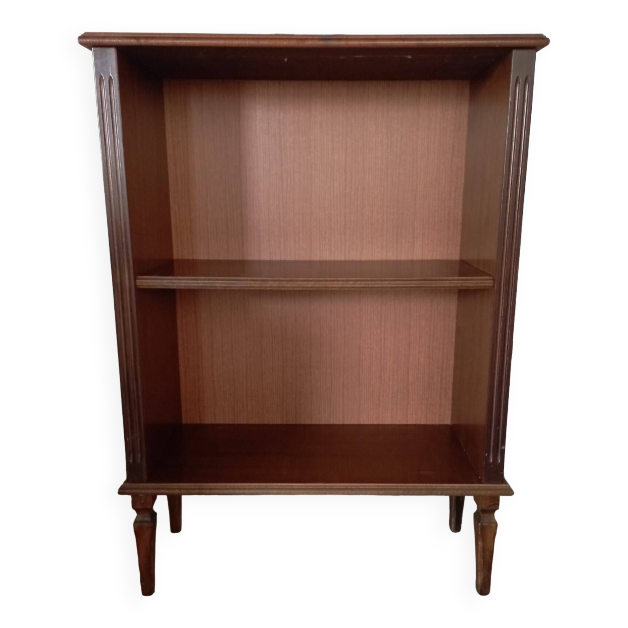 Bibus shelf unit