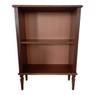 Bibus shelf unit