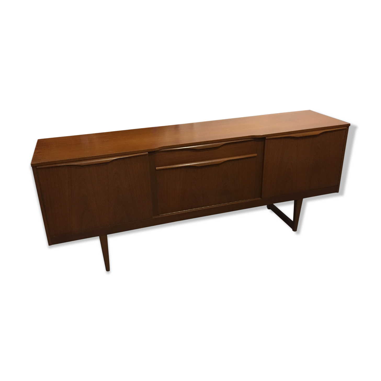 Scandinavian sideboard