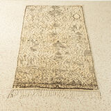 VINTAGE AZILAL, BERBER RUG, 266 X 155