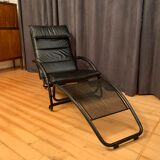 Armchair by Jochen Hoffmann, Bonaldo, Italy, 1980s