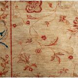 Tapis indien du 20ème siècle