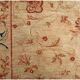 Indian rug 20th century