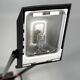 1980s Table Lamp Desk Lamp Artemide Tizio Design by Richard Sapper