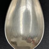 Ménagère Ercuis en métal argenté