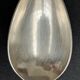 Housewife Ercuis in silver metal