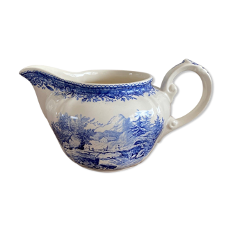 Pot à lait Villeroy et Boch