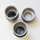Set of three ceramic vases by Inger Persson for Rörstrand, Sweden 1960s