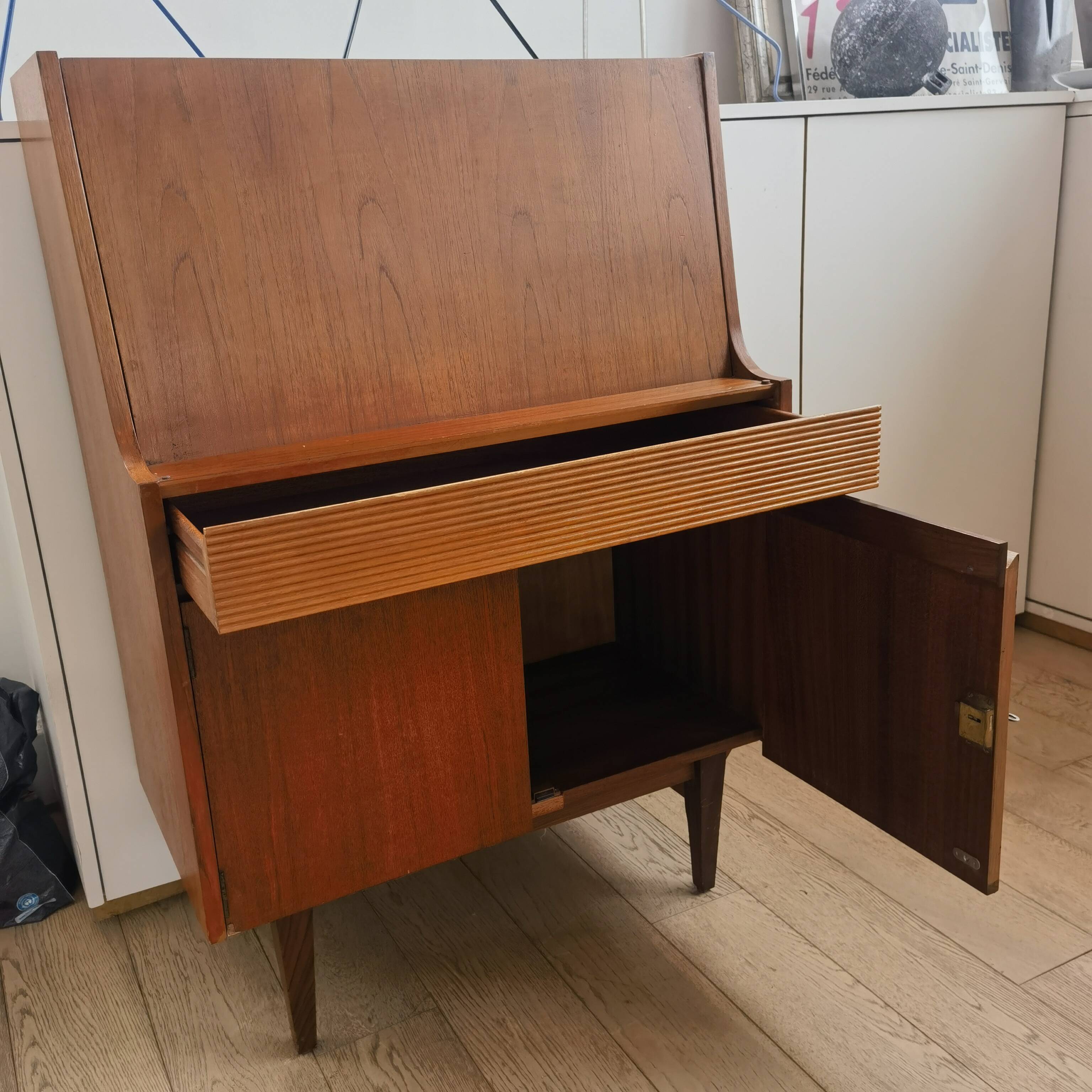 Danish secretary