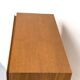 Teak cabinet from Omann Jun, 1960s