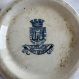 Gien bowl iron earth st germain