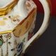 Paris porcelain teapot