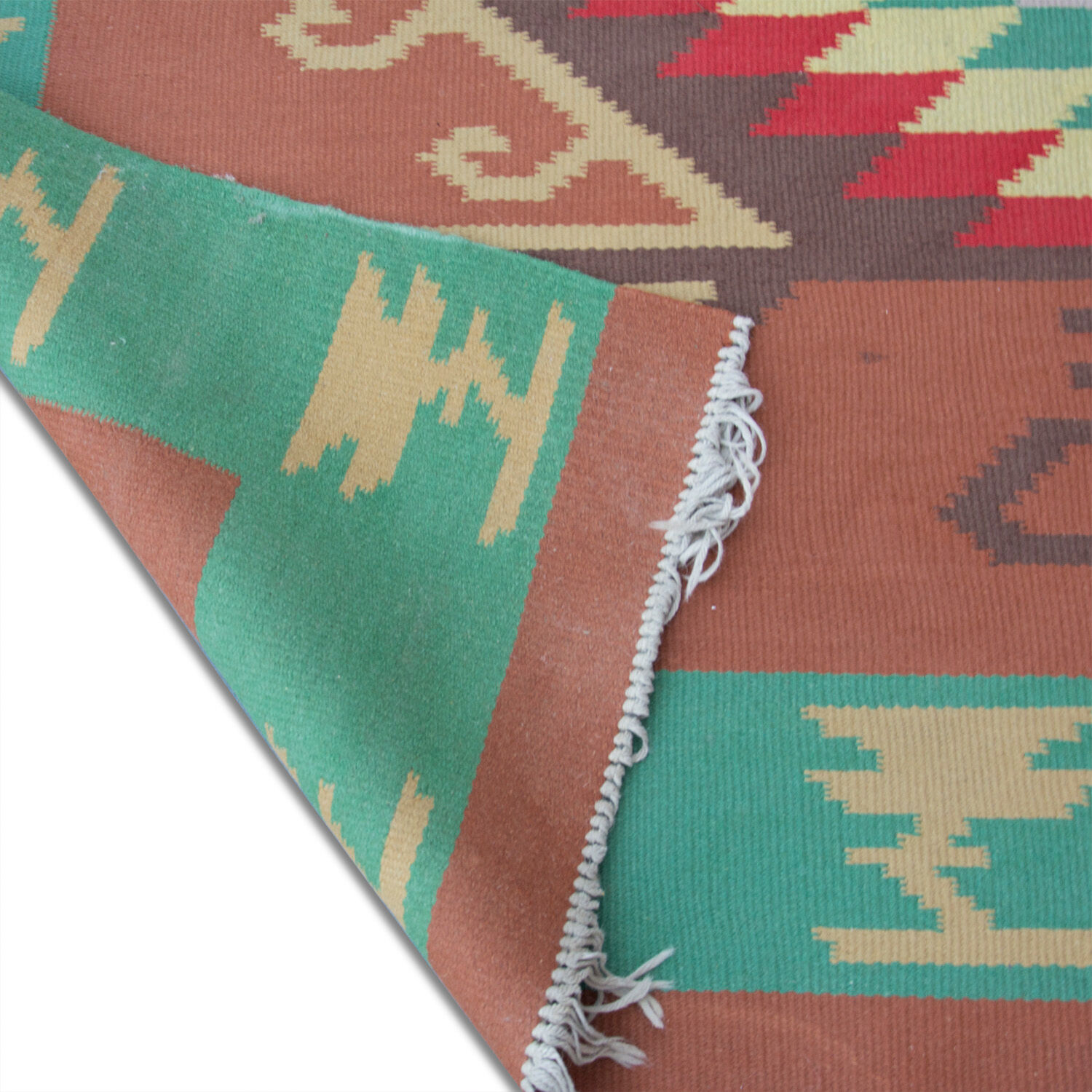 Carpet also years 60 350 x 254 cm