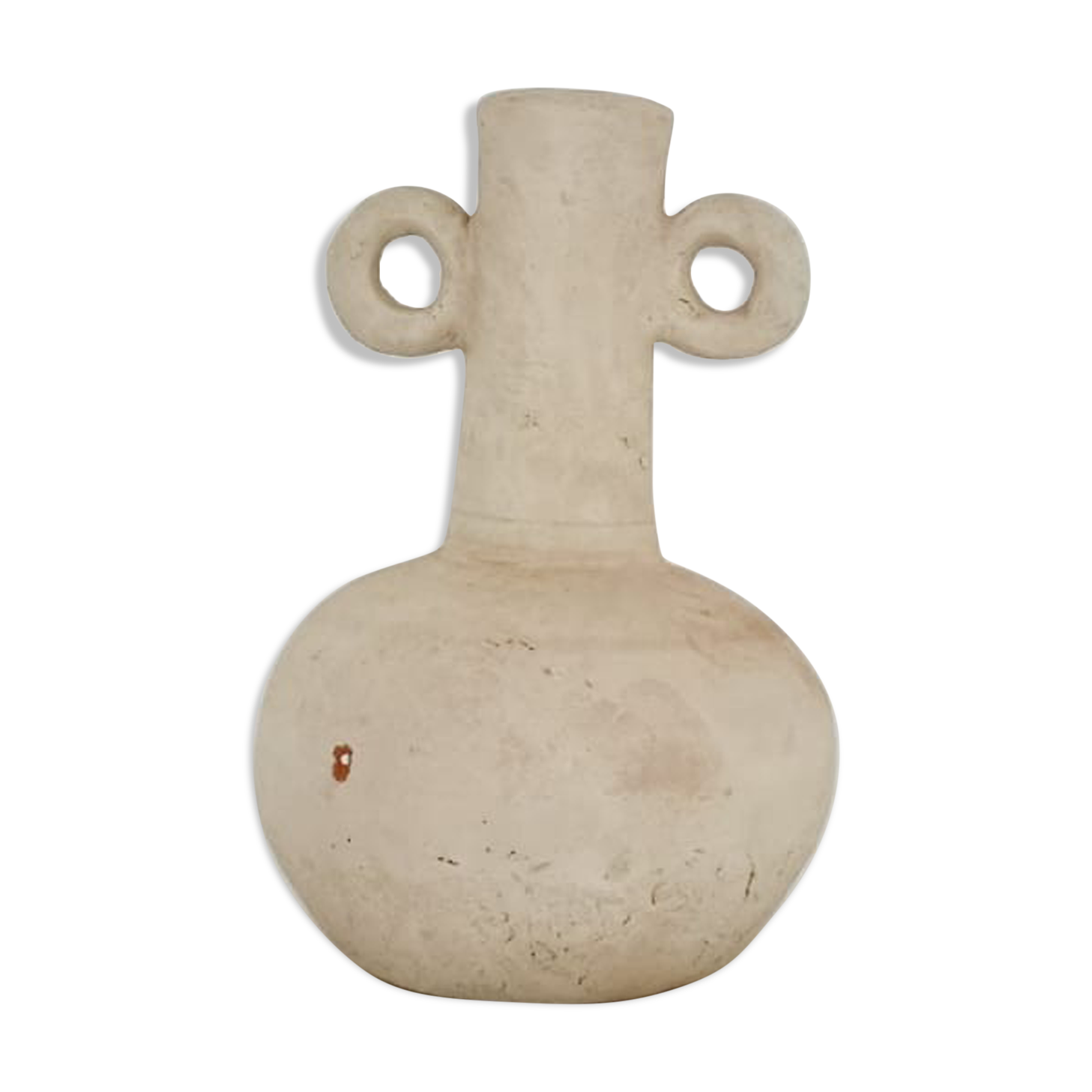 Pottery handle ceramic tamegroute