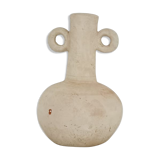 Pottery handle ceramic tamegroute