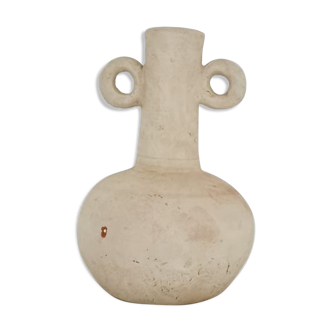 Pottery handle ceramic tamegroute