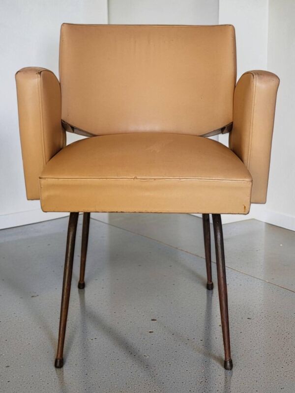 Fauteuil cocktail 1950's