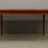Mid Century Teak Dinning Table by G Plan