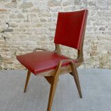 Chair by Maurice Pré