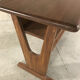 Scandinavian desk