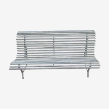 Banc de jardin