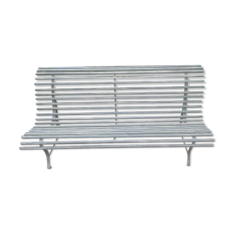 Banc de jardin