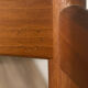 Scandinavian sideboard by Poul Hundevad, 1960s.