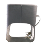 Lampe de table bague piccola Patricia Urquiola